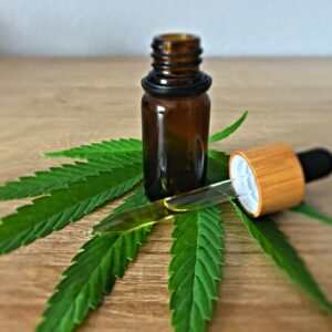 Cannabis Oil